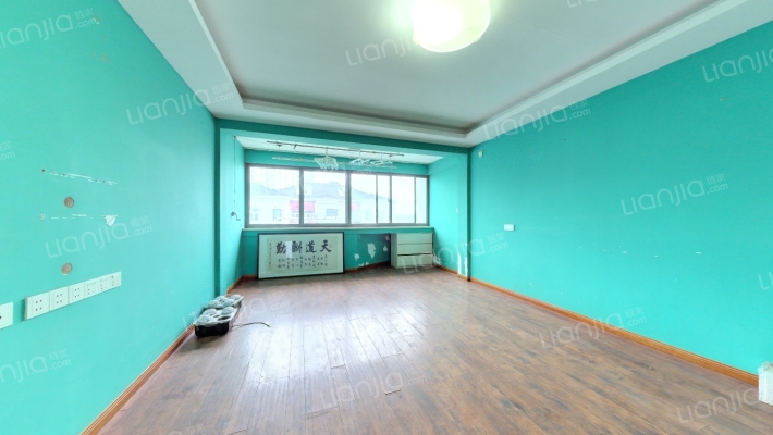 东湖花园二手房实景图