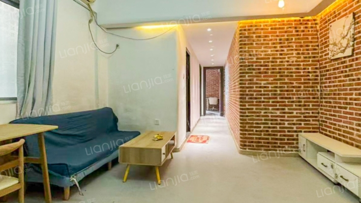 港门村一路三巷二手房实景图