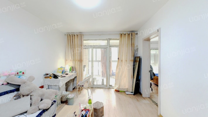 旭日爱上城第四区北区二手房实景图