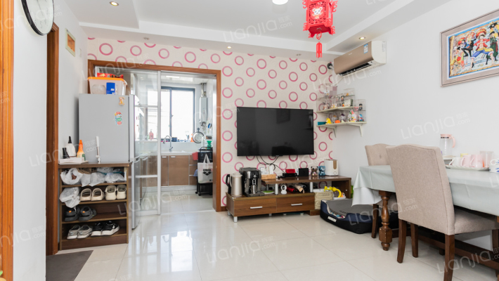 清涧六街坊二手房实景图