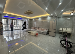 整租·公园道1号 3室2厅 南_公园道1号租房