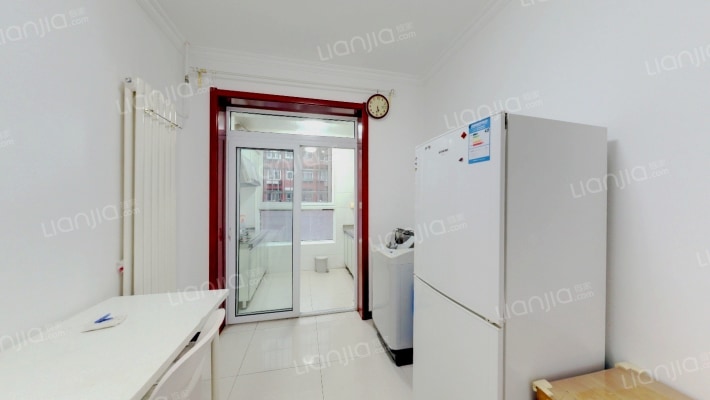 七一宿舍二手房实景图