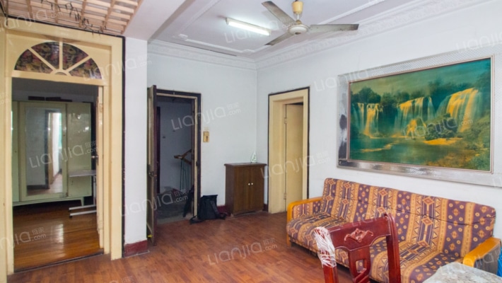 中山西路63号二手房实景图