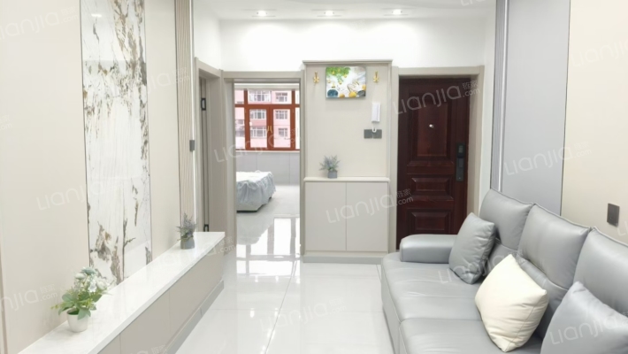 党校楼二手房实景图