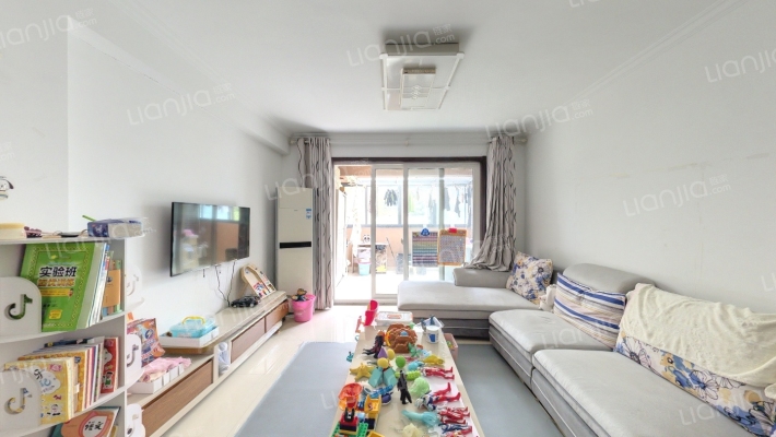 坤和西溪里二手房实景图