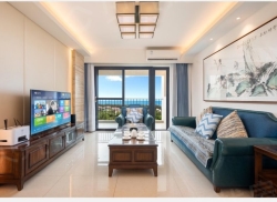 整租·小海洋之心 4室2厅 南_小海洋之心租房