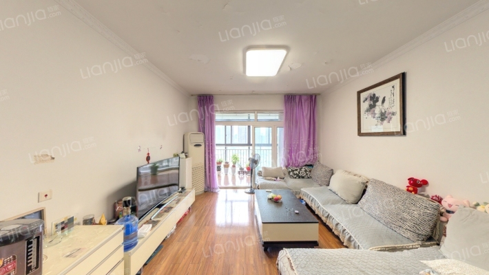 瀚林花园二手房实景图