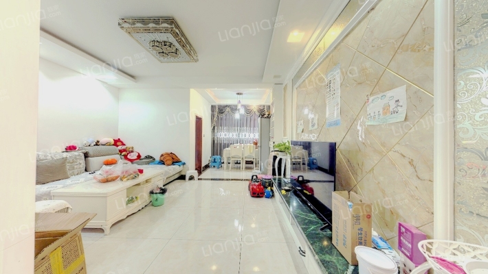 天府苑二手房实景图