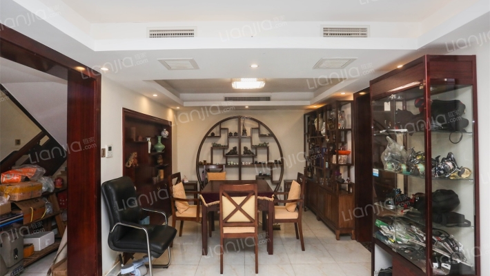 花源湾二手房实景图