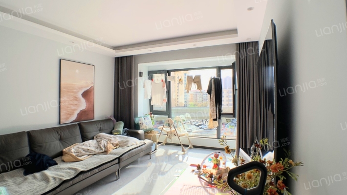 融创星美御二手房实景图