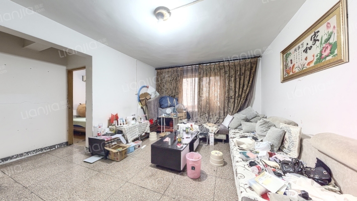 金银湾221号二手房实景图