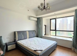 整租·常熟凤凰城 1室1厅 南/北_常熟凤凰城租房