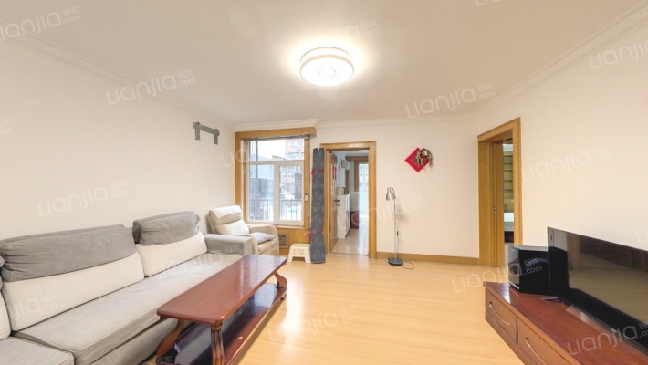 广和里二手房实景图