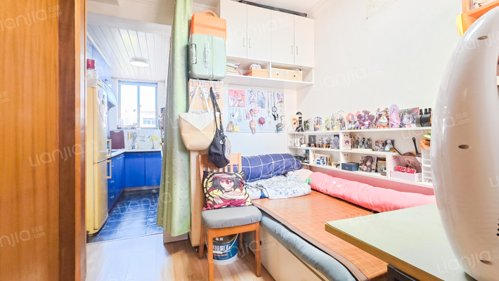 云台一小区二手房实景图