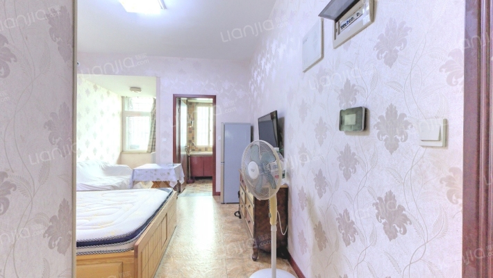 海宇中央鑫都二手房实景图