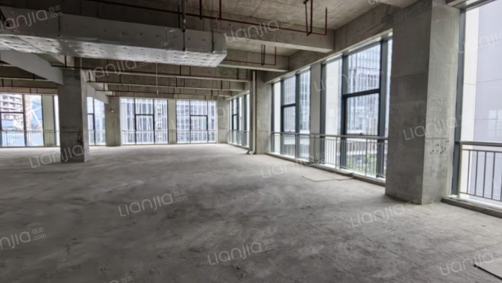 晶讯技术产业园二手房实景图