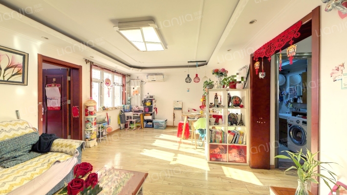 海子角西里二手房实景图