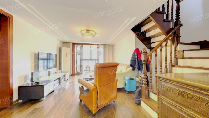 东茂家苑二手房实景图