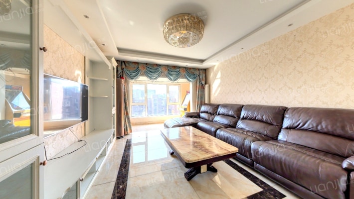 中建国际城二手房实景图