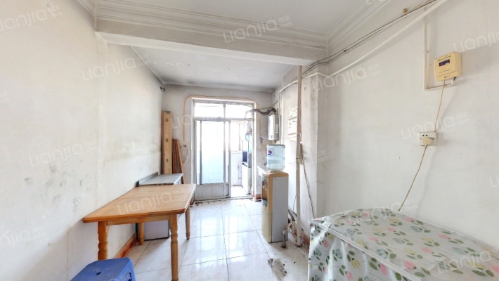 华隆小区二手房实景图