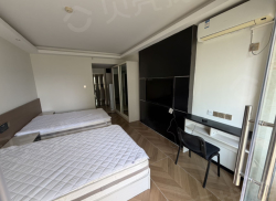 整租·鑫盛时代 1室0厅 东南/南_鑫盛时代租房