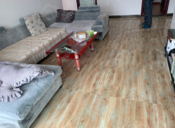 整租·圣城华府御林苑 3室1厅 东南_圣城华府御林苑租房