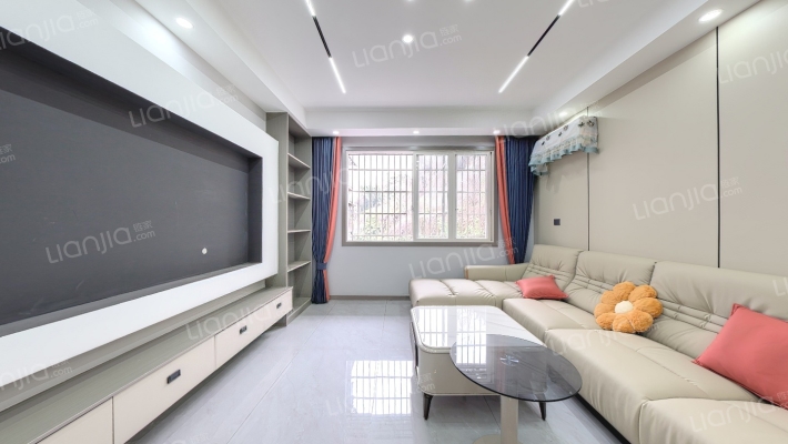 棉花地小区二手房实景图