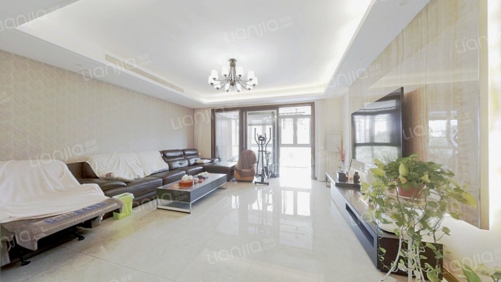 骋望云邸二手房实景图