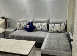 整租·同昇国际花园 1室1厅 南_同昇国际花园租房