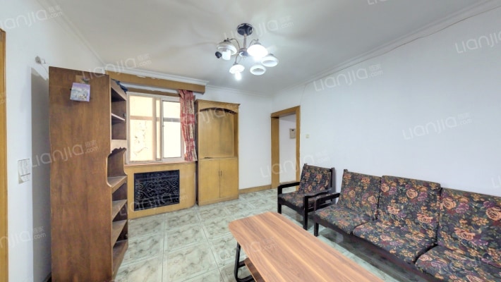 新华街五里二手房实景图