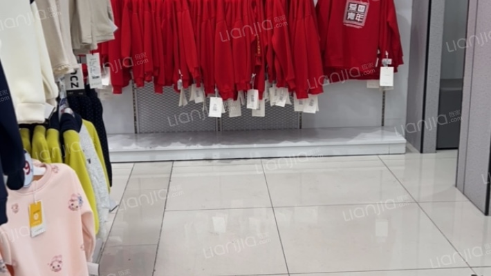 利嘉中心二手房实景图