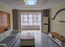 整租·天府名城 2室2厅 南_天府名城租房