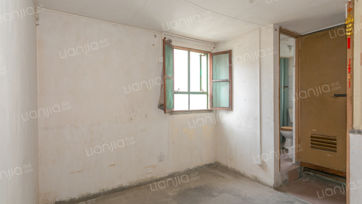 健安坊二手房实景图