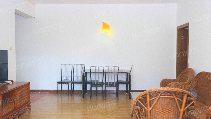 荣德苑二手房实景图