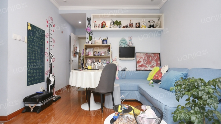 潘阳小区二手房实景图