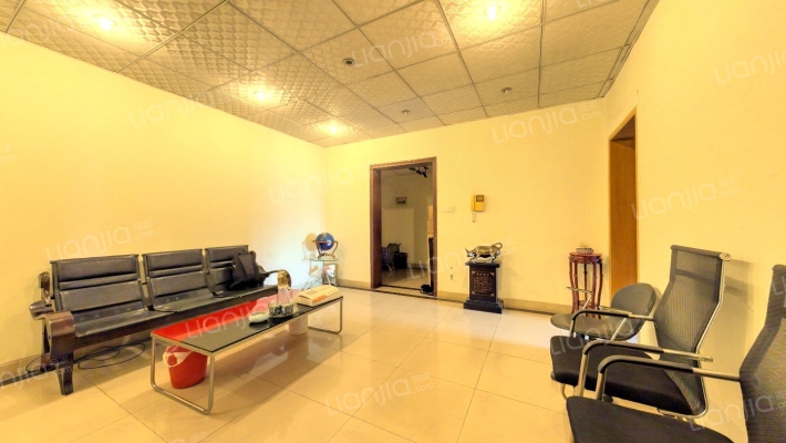 西体奥林花园二手房实景图