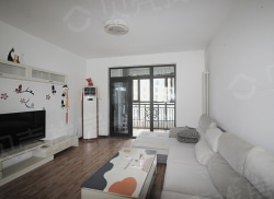 整租·郑开橄榄城一期 3室2厅 南_郑开橄榄城一期租房