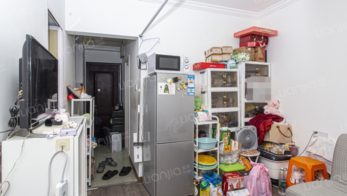 零陵路289弄二手房实景图