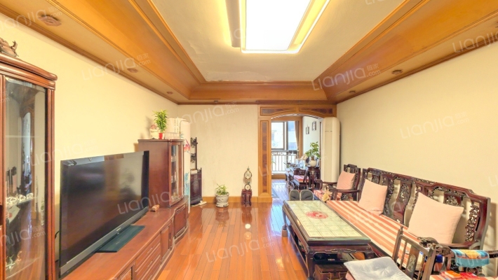 常高公寓二手房实景图