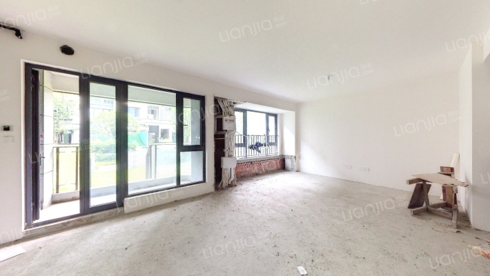 首创禧瑞光华二手房实景图