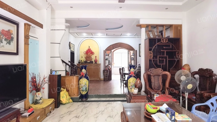 祥瑞苑二手房实景图