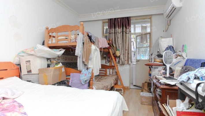 通海小区二手房实景图