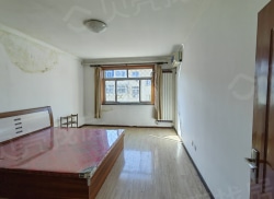 整租·建安一公司家属院 2室2厅 南/北_建安一公司家属院租房