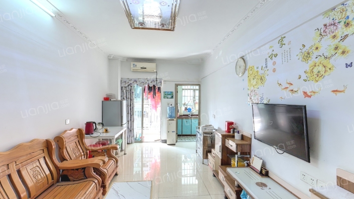 金都商业广场二手房实景图