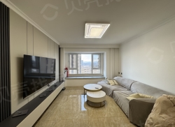 整租·万科滨江九里 2室1厅 南/北_万科滨江九里租房