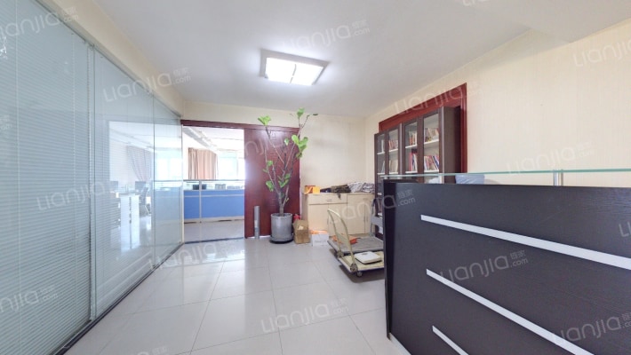 天朗园二手房实景图