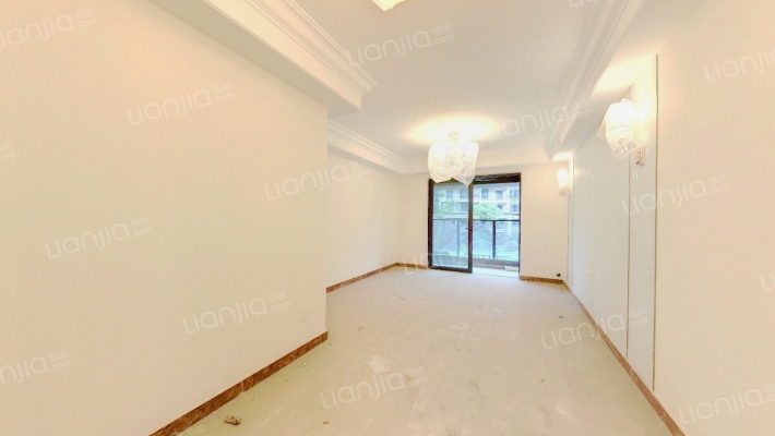 恒大时代新城二手房实景图