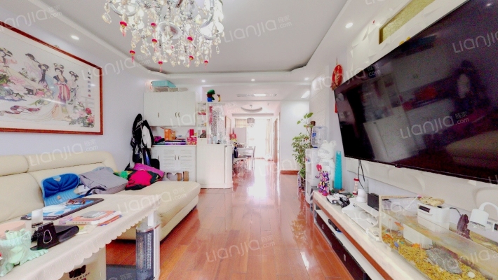 翠鑫苑二手房实景图