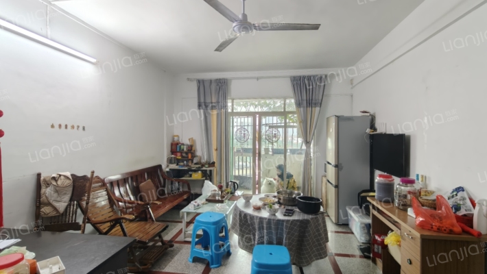 嘉禾花园二手房实景图