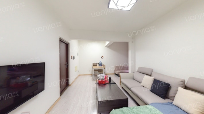 绿地世纪城二手房实景图